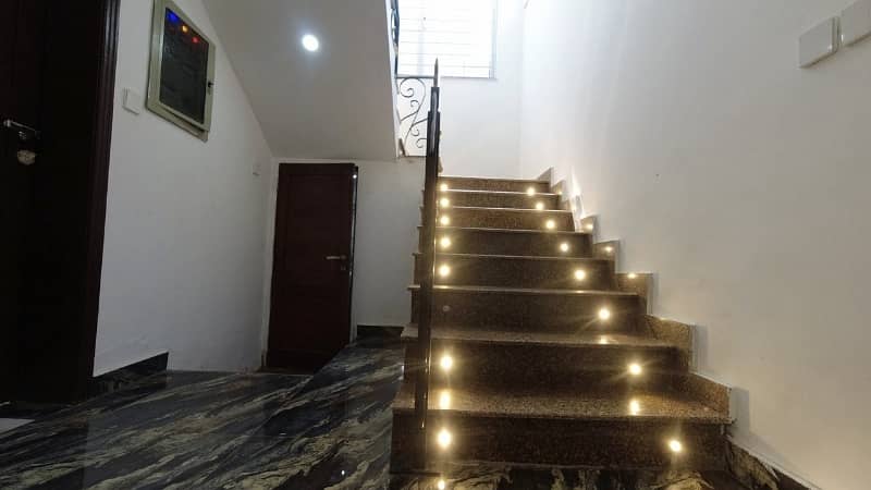 1 Kanal Brand New House Is Available For Sale In Fazaia Housing Scheme Phase 1 Lahore 28