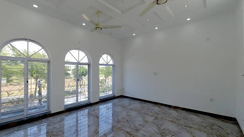 1 Kanal Brand New House Is Available For Sale In Fazaia Housing Scheme Phase 1 Lahore 29