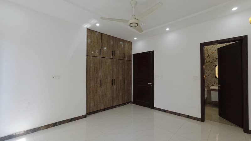 1 Kanal Brand New House Is Available For Sale In Fazaia Housing Scheme Phase 1 Lahore 32