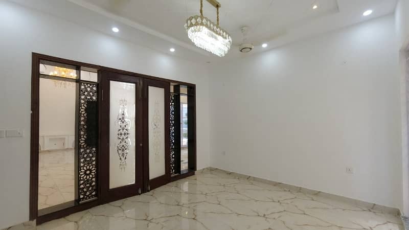 1 Kanal Brand New House Is Available For Sale In Fazaia Housing Scheme Phase 1 Lahore 40