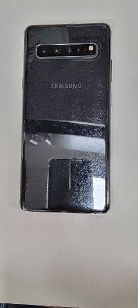 Samsung S10 5G 1