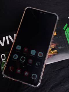 Vivo Y81s 0