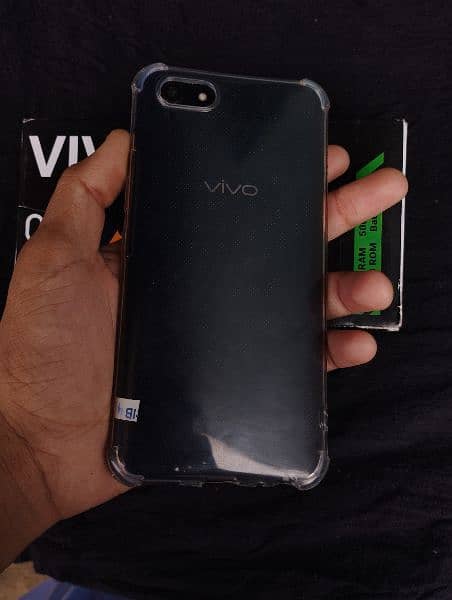 Vivo Y81s 1