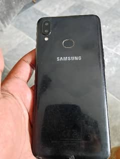 Samsung Galaxy a10s