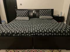 VIP Single Beds