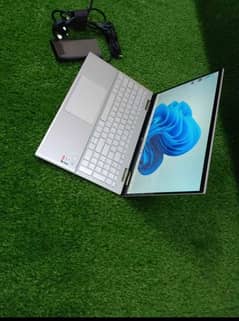 Laptop HP Pavilion 15-X360 Touch Screen,Core i7 12th Gen. 16GB RAM,