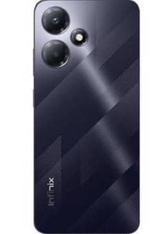 INFINIX HOT 30 PLAY 4 64 WITH ALL ACCESSORIES 10 BY 10