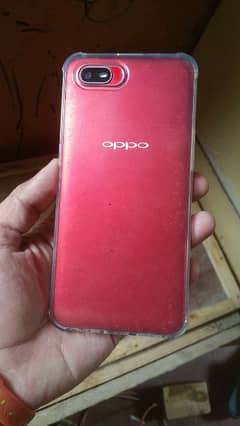 oppo A1k  2 RAM 32GB