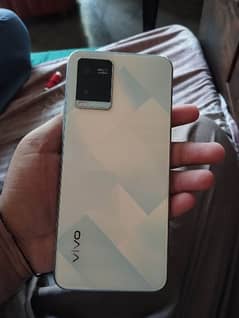 vivo y21A 4+1 gb ram 64 gb rom