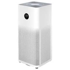 MI Air Purifier with Hepa Filter