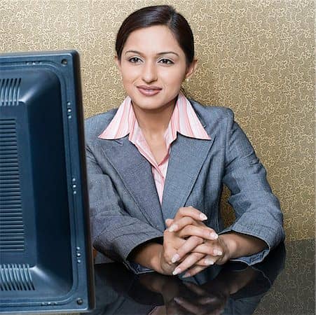 Looking for Female Executive Secretary 0