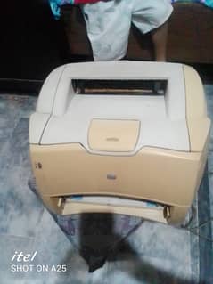 Hp printer 1200