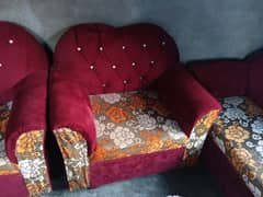 sofa for sale urgent
