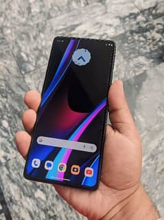 Moto edge 30 pro | 128gb | edge plus 2022 0