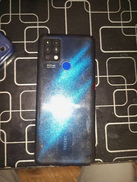 Tecno pova 1