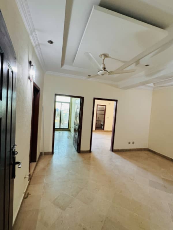 First Floor Flat for sale 1