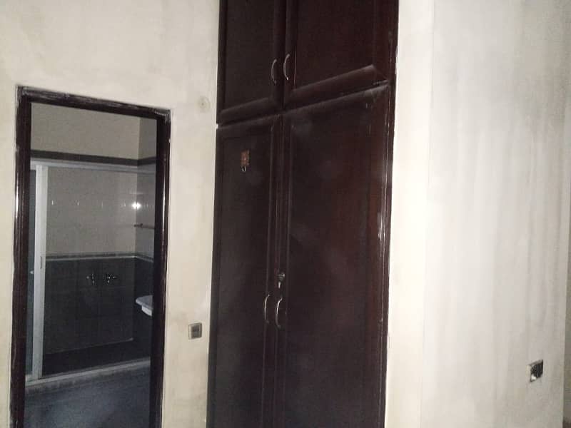 01 KANAL BEAUTIFUL UPPER PORTION VERY NEAR TO RAYA AVAILABLE FOR RENT 6