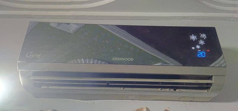 Kenwood Ac Selling 0