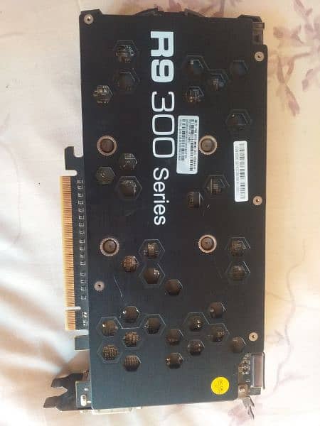 Amd Redone R9 370 2Gb Graphics Card 2