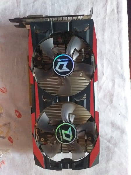 Amd Redone R9 370 2Gb Graphics Card 3