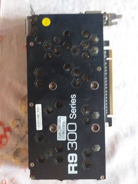 Amd Redone R9 370 2Gb Graphics Card 5