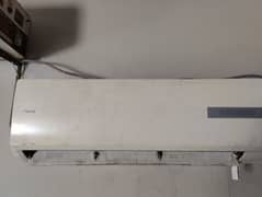 Haier 1 Ton Split AC Non Inverter For Sale