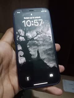 iPhone 12 mini 64GB JV Non Pta Immaculate condition!