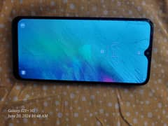 Samsung A20 urgent sell  Pta official approved