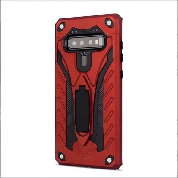 Samsung galaxy s10+ case 1