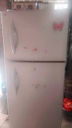 Haier Refrigerator For Sell