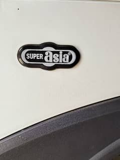 Super Asia air cooler for sale use 3 day 03057120820