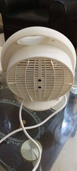 Fan Heater by DV TECH 2000w 1