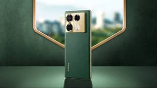 Infinix