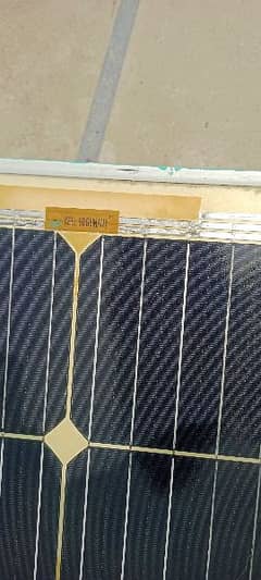 4 solar panels for sale 150 Watt 3 stand sath