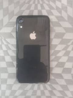 IPHONE XR NON PTA JV 64GB (URGENT) SPACE GRAY COLOR 0