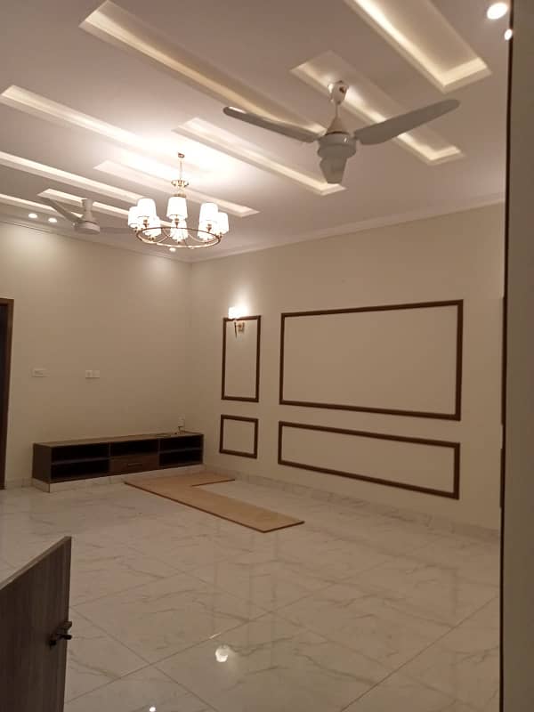 Bahria Town Phase 8 House For Rent 2