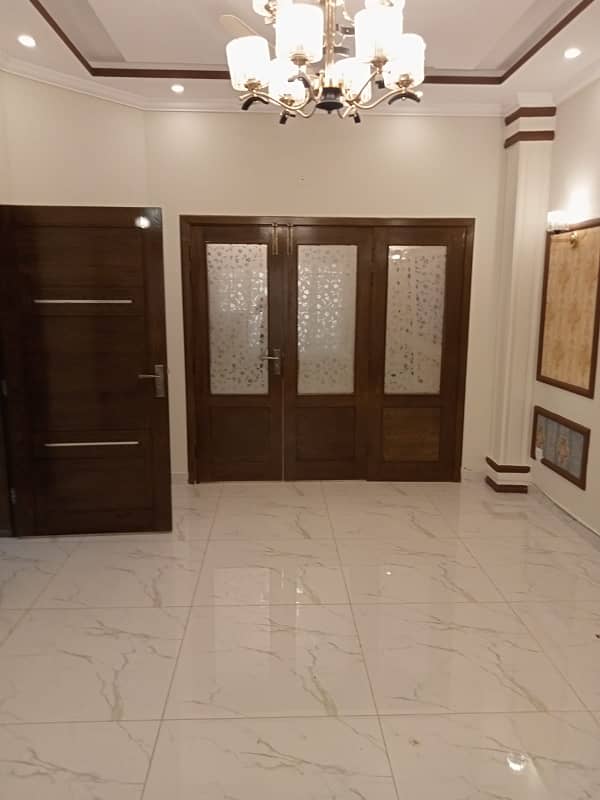 Bahria Town Phase 8 House For Rent 8