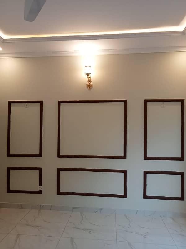 Bahria Town Phase 8 House For Rent 9