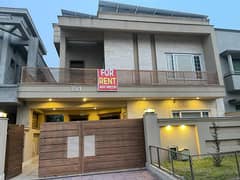 Bahria Town Phase 8 House For Rent 0