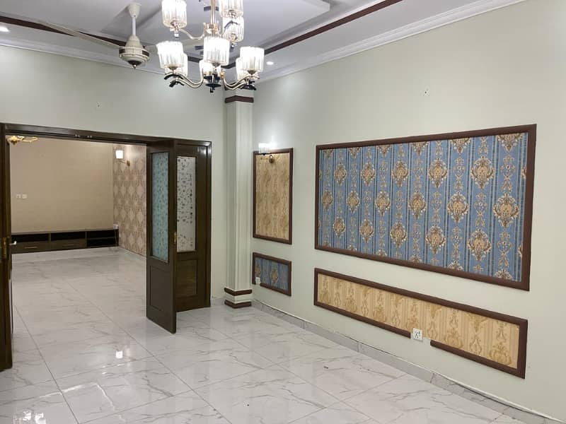 Bahria Town Phase 8 House For Rent 19