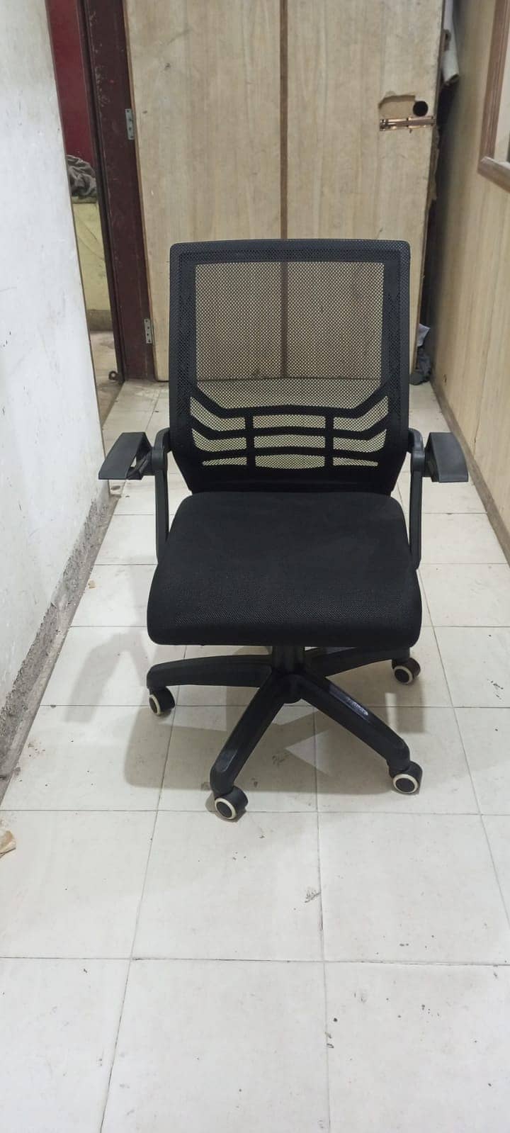 revolving chair/Executive Chair/Student Chair Staff Chair/office chair 4