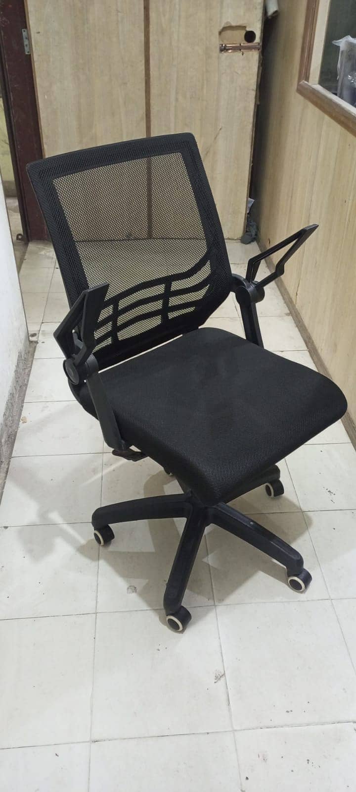 revolving chair/Executive Chair/Student Chair Staff Chair/office chair 5