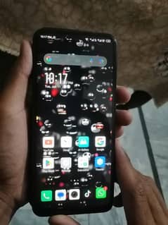 Infinix hot 30 play 4+4 64