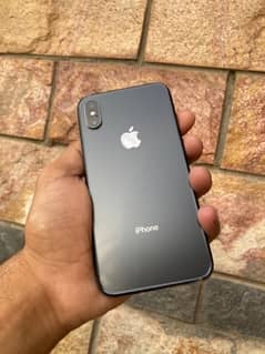 iPhone Xs - Non PTA (FU)