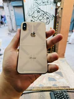 iphone Xs Approved