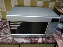 microwave for sell
