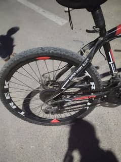 cycle fr sale in good condition