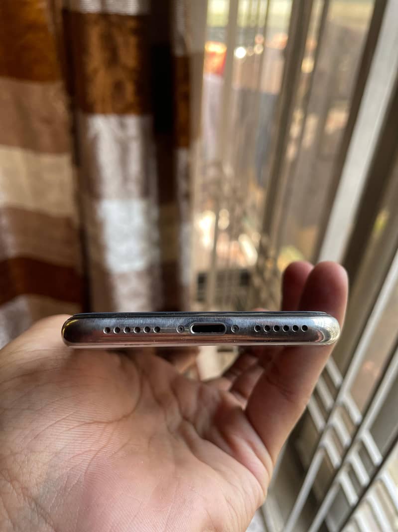 Iphone X 256gb Pta Approved 8