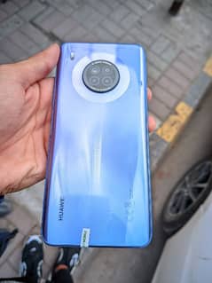 Huawei Nova y9a
