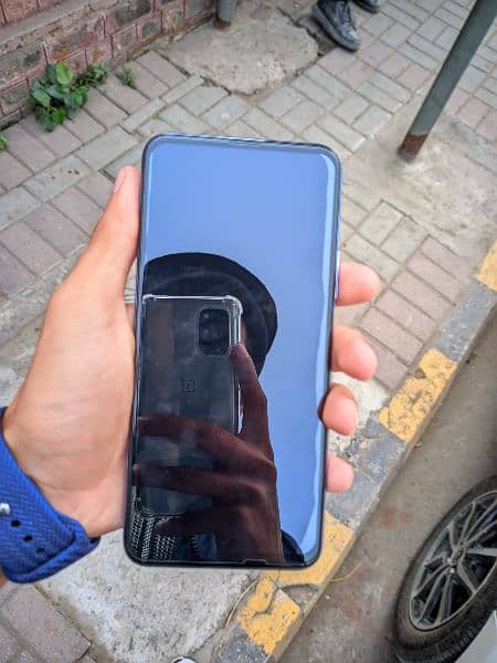 Huawei Nova y9a 1